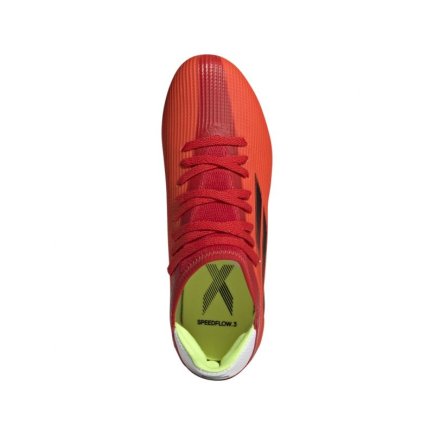 Tenis de Fútbol adidas X Speedflow FG de Niño | Innovasport