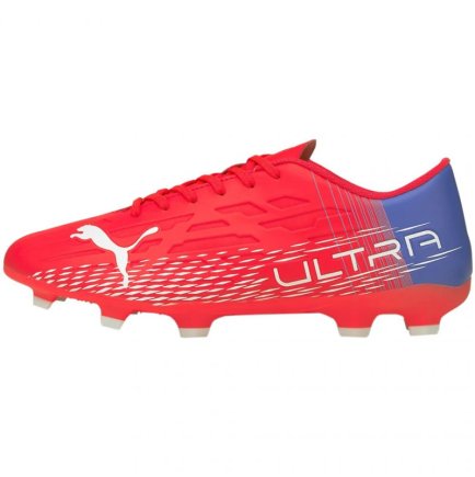Бутси Puma Ultra 4.3 FG AG M 106532 01