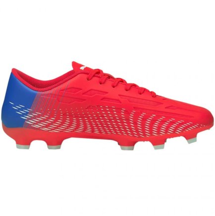 Бутси Puma Ultra 4.3 FG AG M 106532 01