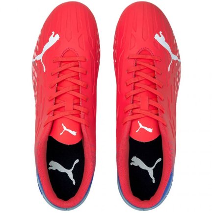 Бутси Puma Ultra 4.3 FG AG M 106532 01