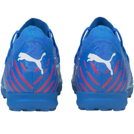 Сороконіжки Puma Future Z 3.2 TT Jr 106503 01