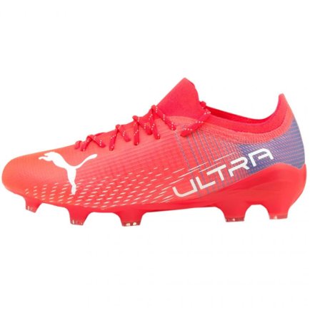 Бутси Puma Ultra 2.3 FG AG M 106518 01