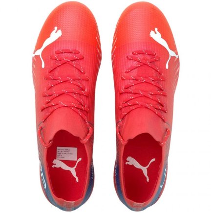 Бутси Puma Ultra 2.3 FG AG M 106518 01