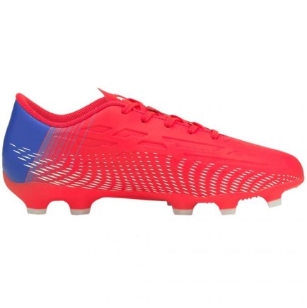 Бутсы Puma Ultra 4.3 FG AG Jr 106538 01