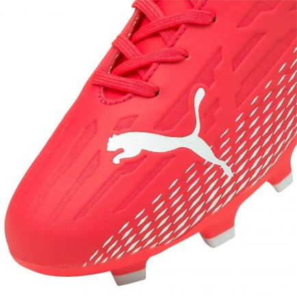 Бутсы Puma Ultra 4.3 FG AG Jr 106538 01