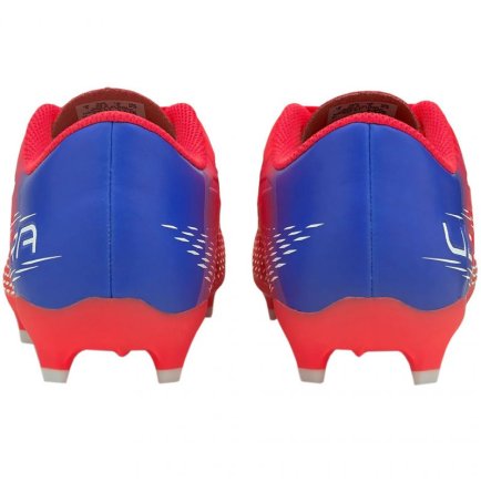 Бутсы Puma Ultra 4.3 FG AG Jr 106538 01