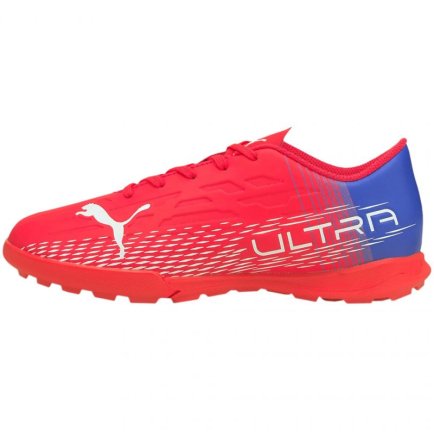 Сороконіжки Puma Ultra 4.3 TT Jr 106541 01