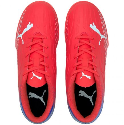 Сороконіжки Puma Ultra 4.3 TT Jr 106541 01