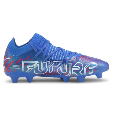Бутси Puma Future Z 1.2 FG / AG M 106476-01