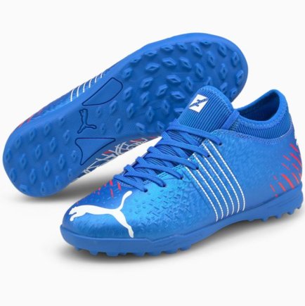 Сороконіжки Puma Future Z 4.2 TT Jr 106509 01