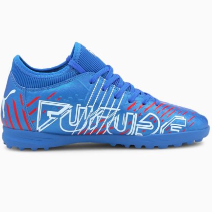 Сороконіжки Puma Future Z 4.2 TT Jr 106509 01