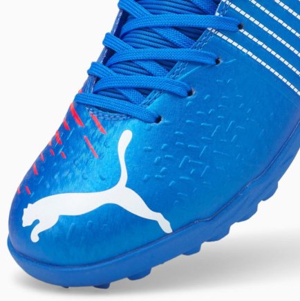 Сороконіжки Puma Future Z 4.2 TT Jr 106509 01