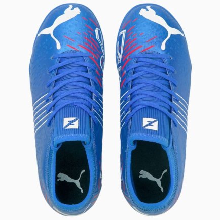Сороконіжки Puma Future Z 4.2 TT Jr 106509 01