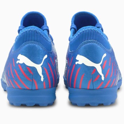 Сороконіжки Puma Future Z 4.2 TT Jr 106509 01