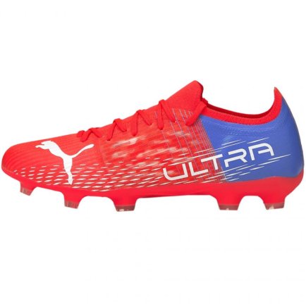 Бутсы Puma Ultra 3.3 FG AG M 106523 01