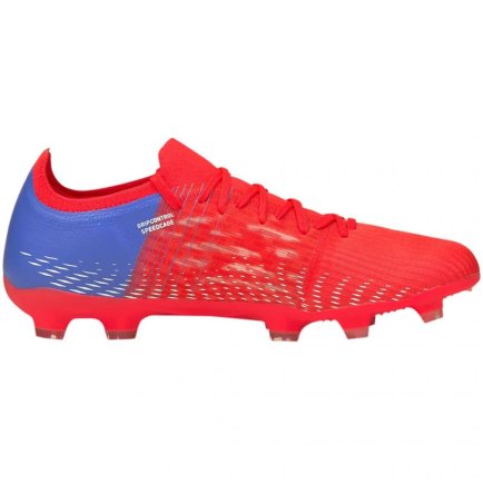 Бутсы Puma Ultra 3.3 FG AG M 106523 01