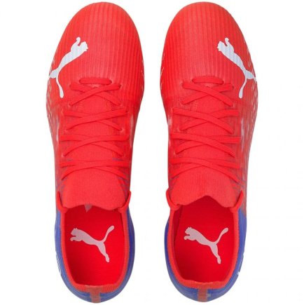 Бутсы Puma Ultra 3.3 FG AG M 106523 01