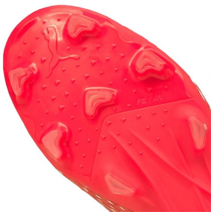 Бутсы Puma Ultra 3.3 FG AG M 106523 01