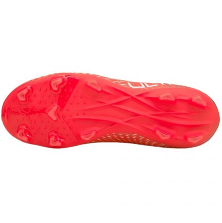 Бутсы Puma Ultra 2.3 FG AG Jr 106522 01
