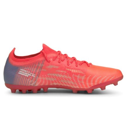 Бутсы Puma Ultra 1.3 MG M 106515-02