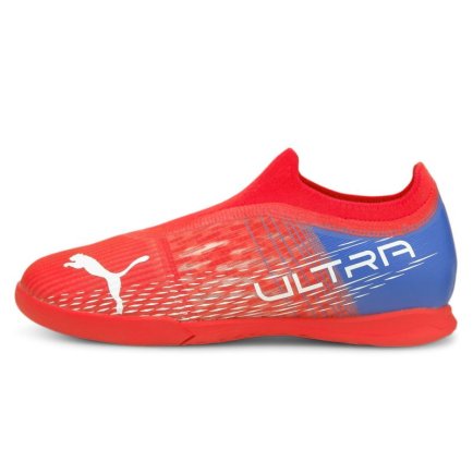 Взуття для залу Puma Ultra 3.3 IT Jr 106591-01