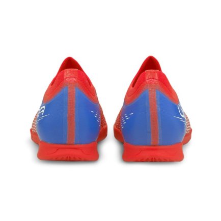 Взуття для залу Puma Ultra 3.3 IT Jr 106591-01