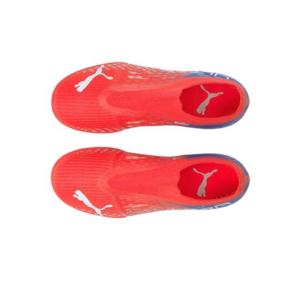 Взуття для залу Puma Ultra 3.3 IT Jr 106591-01