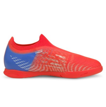 Взуття для залу Puma Ultra 3.3 IT Jr 106591-01