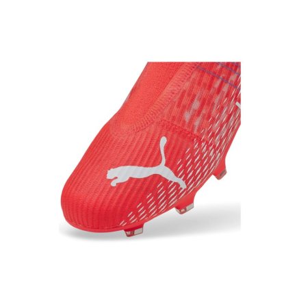 Бутсы Puma Ultra 3.3 FG / AG Jr 106529-01