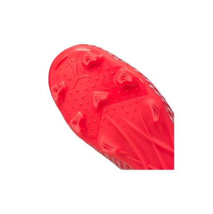 Бутсы Puma Ultra 3.3 FG / AG Jr 106529-01