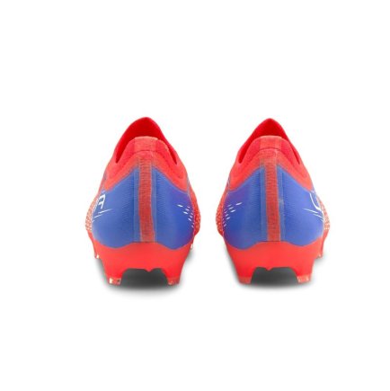 Бутсы Puma Ultra 3.3 FG / AG Jr 106529-01