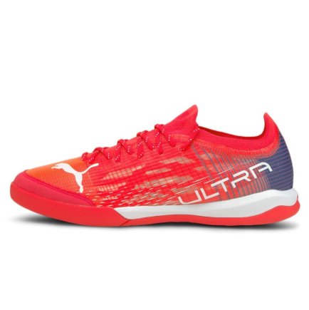 Взуття для залу Puma Ultra 1.3 Pro Court M 106517-01