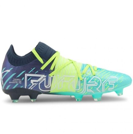 Бутсы Puma Futura Z 1.2 FG AG M 106476 03