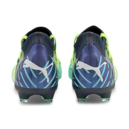 Бутсы Puma Futura Z 1.2 FG AG M 106476 03