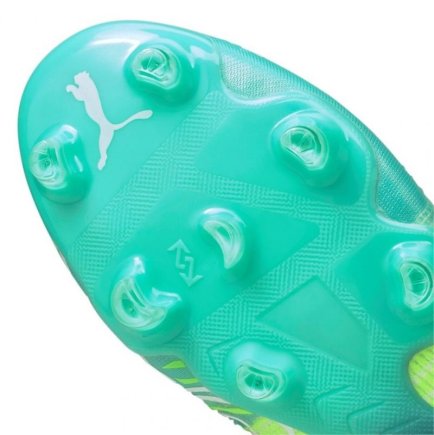 Бутсы Puma Futura Z 1.2 FG AG M 106476 03