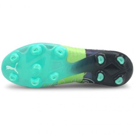 Бутсы Puma Futura Z 1.2 FG AG M 106476 03
