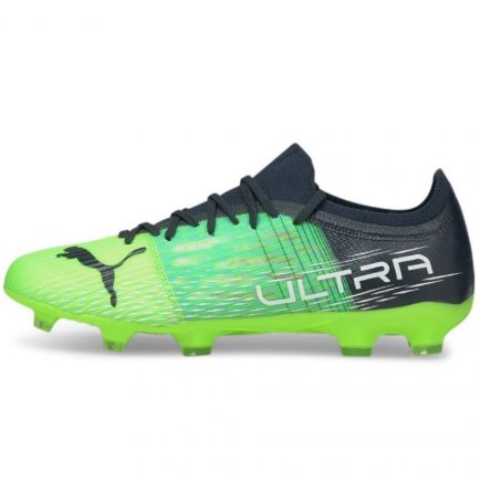Бутсы Puma Ultra 3.3 FG AG M 106523 03