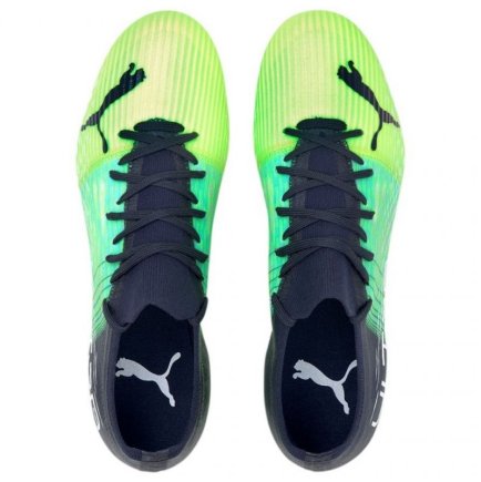 Бутсы Puma Ultra 3.3 FG AG M 106523 03