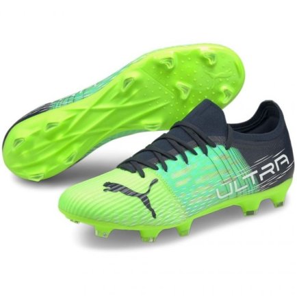 Бутсы Puma Ultra 3.3 FG AG M 106523 03