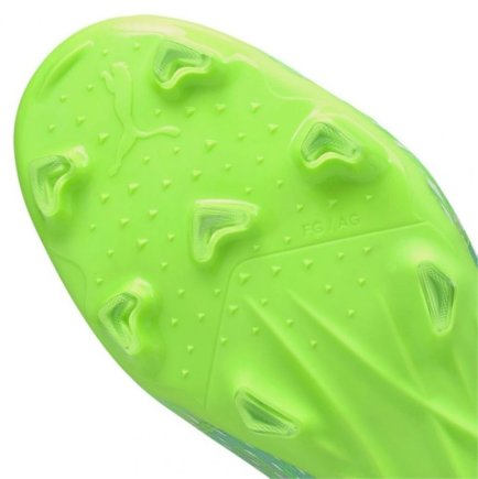 Бутсы Puma Ultra 3.3 FG AG M 106523 03