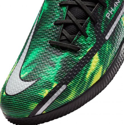 Взуття для залу Nike Phantom GT2 Academy DF SW IC M DM0720 003