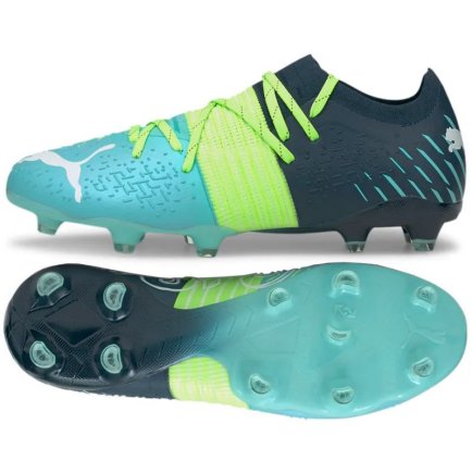 Бутси Puma Future Z 2.2 FG/AG M 106482 02