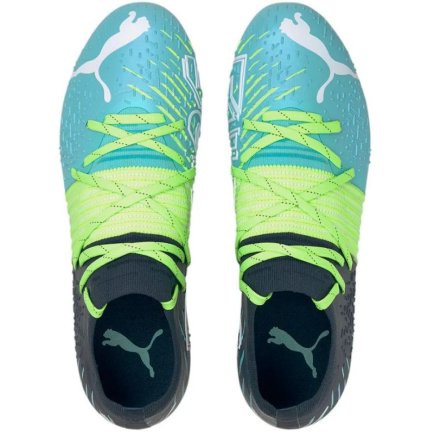 Бутси Puma Future Z 2.2 FG/AG M 106482 02