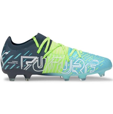 Бутси Puma Future Z 2.2 FG/AG M 106482 02