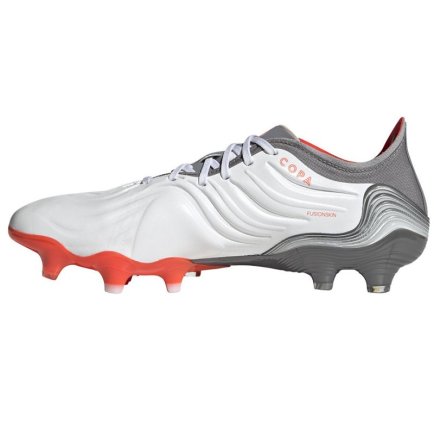 Бутсы Adidas Copa Sense.1 FG FY6208 - Официальная Продукция