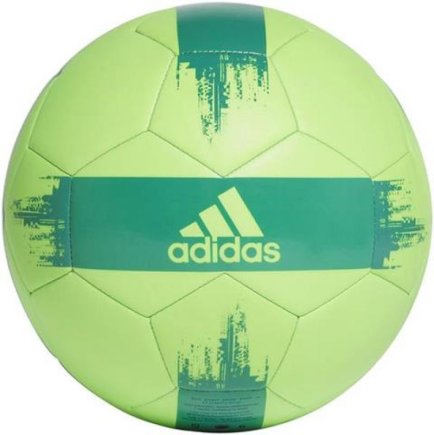 М`яч футбольний Adidas EPP II FL7025 розмір: 5