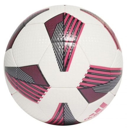 М`яч футбольний Adidas Tiro League TB FS0375 розмір: 5