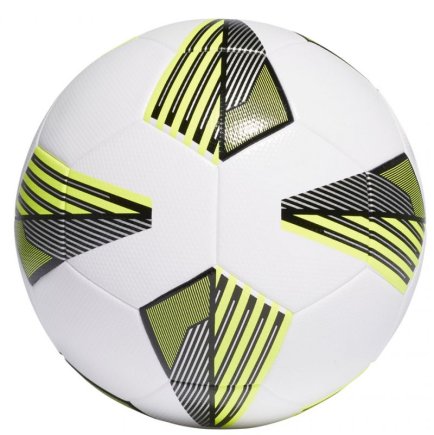 М`яч футбольний Adidas Tiro League TSBE FS0369 розмір: 5