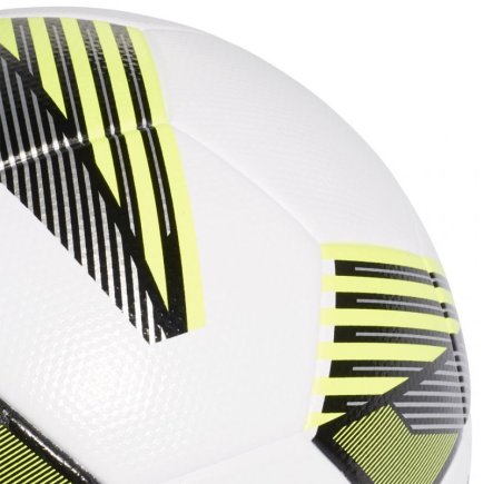 М`яч футбольний Adidas Tiro League TSBE FS0369 розмір: 5