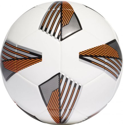 Мяч футбольный Adidas Tiro League J350 FS0372 размер: 4